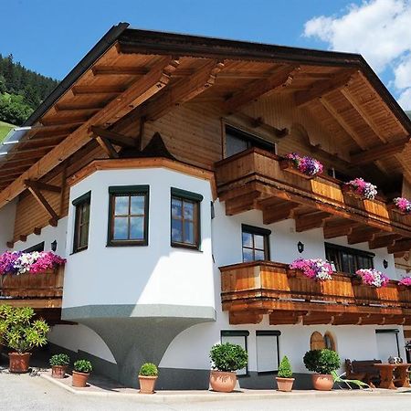 Apart Spitaler Brandberg Екстериор снимка