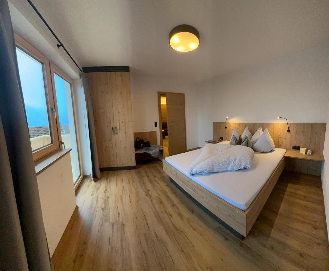 Apart Spitaler Brandberg Екстериор снимка