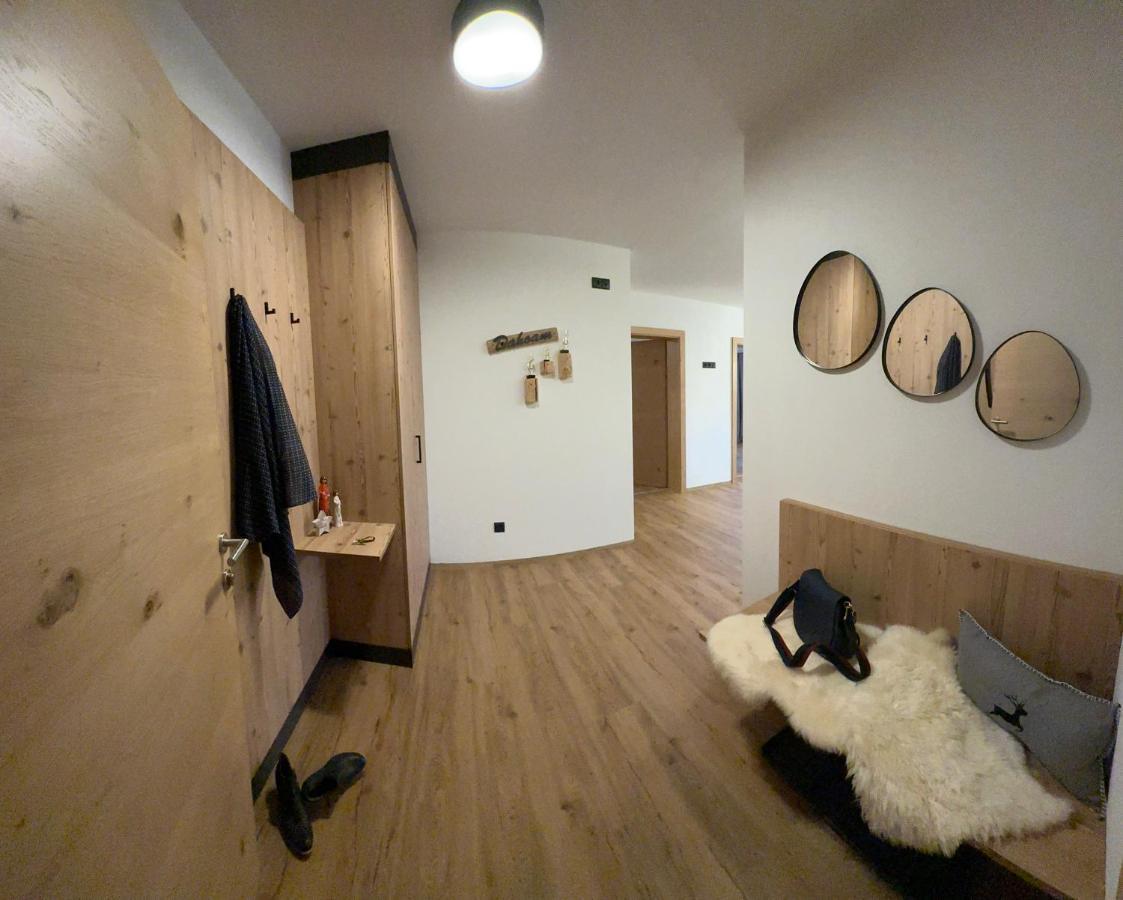 Apart Spitaler Brandberg Екстериор снимка