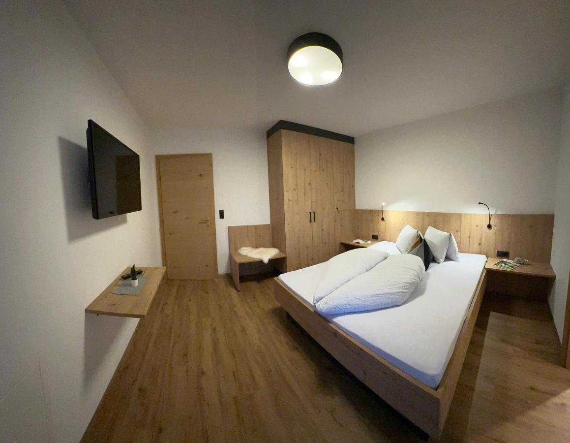 Apart Spitaler Brandberg Екстериор снимка