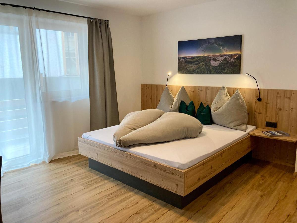 Apart Spitaler Brandberg Екстериор снимка