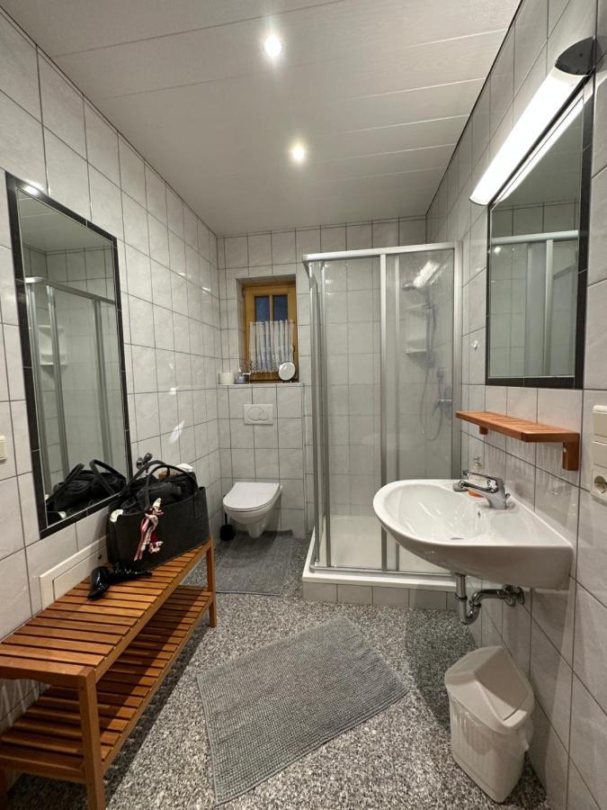Apart Spitaler Brandberg Екстериор снимка